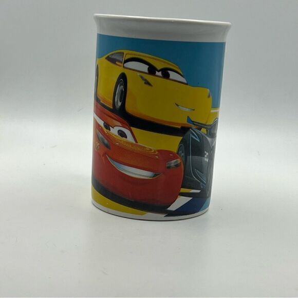Disney Pixar cars 2017 mug - Picture 4 of 7